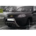 Кенгурятник "Inwite" для Chevrolet Niva.